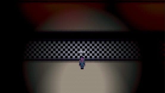 Time is Solid Here — screenshot 4
