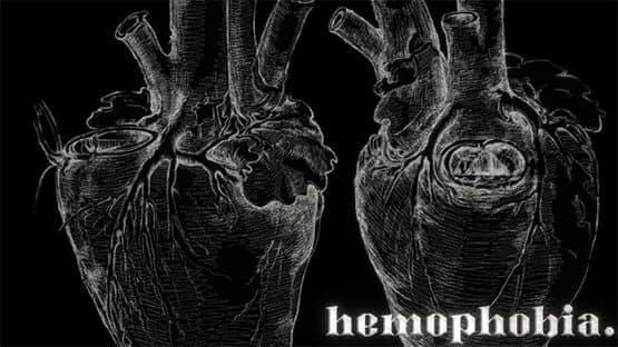 Hemophobia — screenshot 1