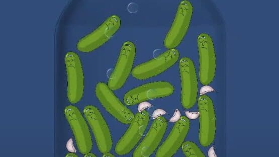Pickle Theory — screenshot 1