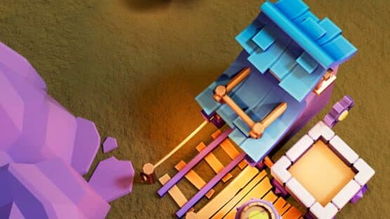 Gold & Goblins — screenshot 1