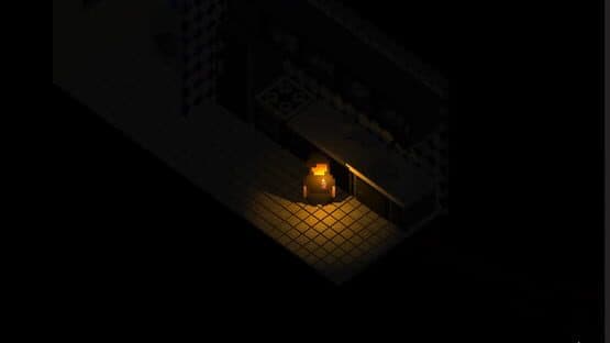 Commodoor — screenshot 1