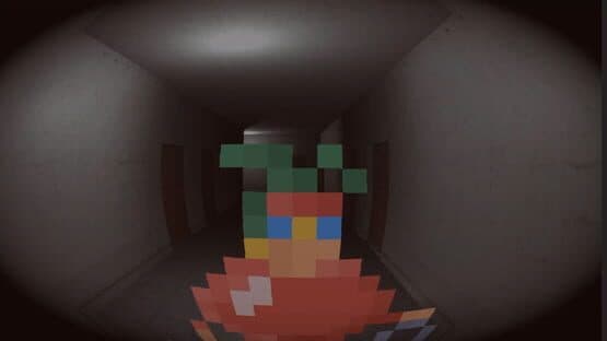 Commodoor — screenshot 2