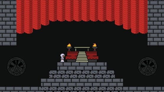 Temple of the Wumpus — screenshot 2