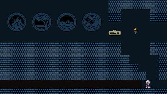 Temple of the Wumpus — screenshot 3