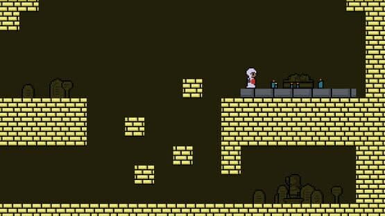 Temple of the Wumpus — screenshot 6