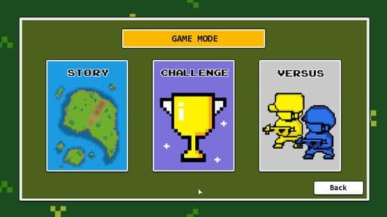 Attrition — screenshot 6