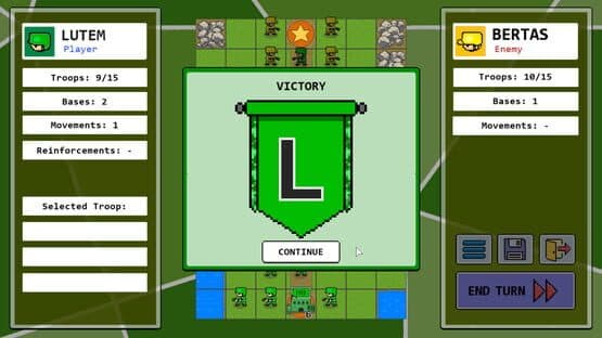 Attrition — screenshot 7