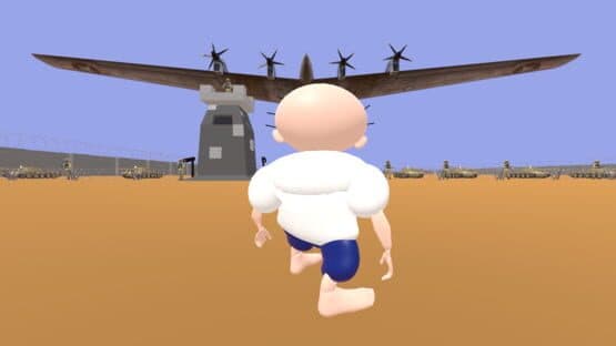 Hanzala Returns — screenshot 1
