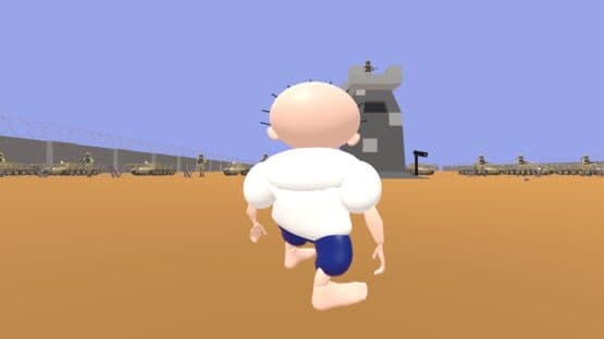 Hanzala Returns — screenshot 5