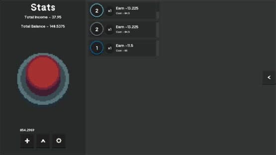 Simple Idel — screenshot 2