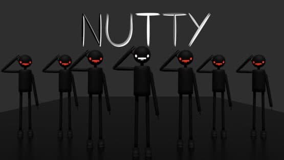 Nutty — screenshot 1