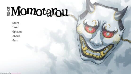Momotarou — screenshot 1