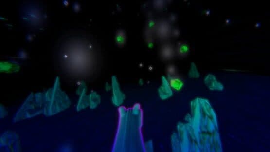 Cybernetic Moon Horse 2071 — screenshot 7