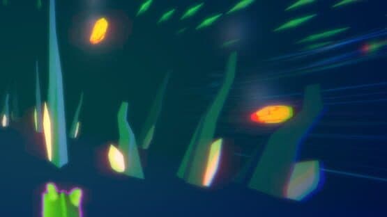 Cybernetic Moon Horse 2071 — screenshot 8