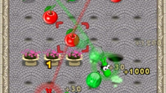 Yumsters! — screenshot 1