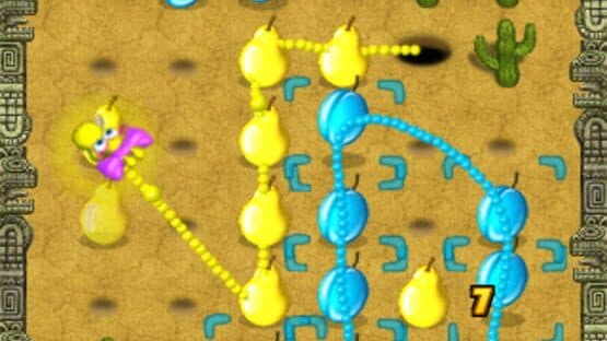 Yumsters! — screenshot 2