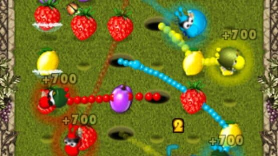 Yumsters! — screenshot 4