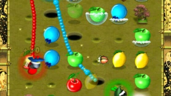 Yumsters! — screenshot 5
