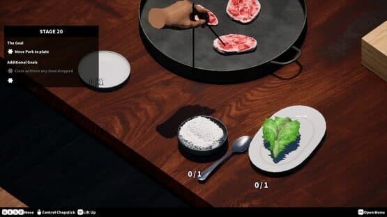All About Chopsticks — screenshot 1