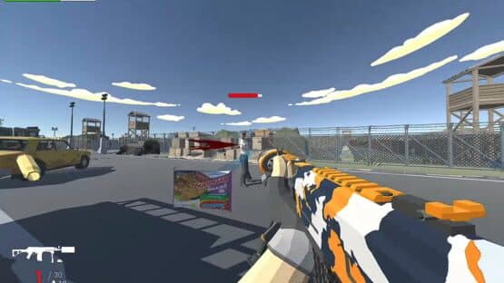 Ultimate FPS Challenge — screenshot 5