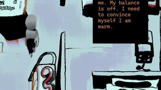 Paradoxical Heat — screenshot 2