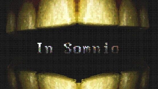 In Somnio — screenshot 1