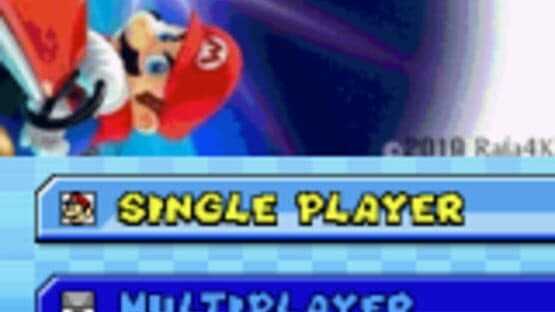 Mario Kart Deluxe — screenshot 1