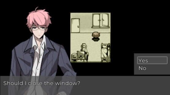 Coerced Cage — screenshot 2