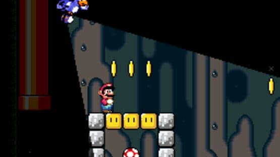 Super Mario World: 30th Anniversary Edition — screenshot 2