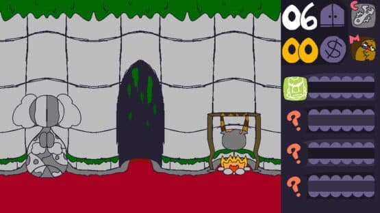 Ark's Wonder Dungeon — screenshot 3