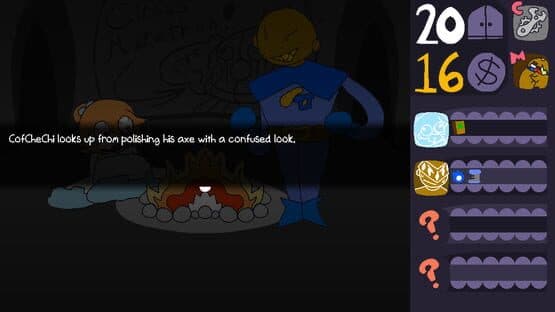 Ark's Wonder Dungeon — screenshot 6