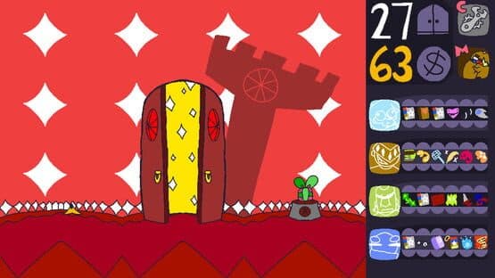 Ark's Wonder Dungeon — screenshot 7