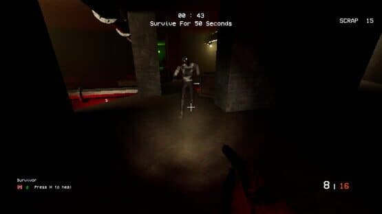 Mastermind — screenshot 1
