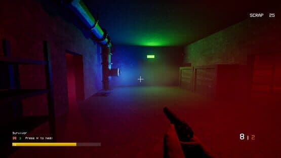 Mastermind — screenshot 2