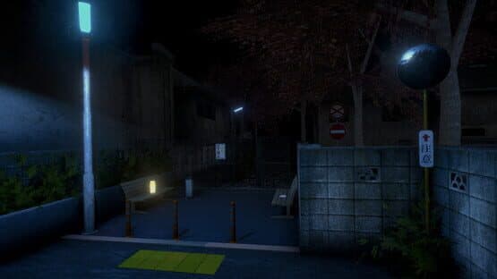 Niconico-san — screenshot 1