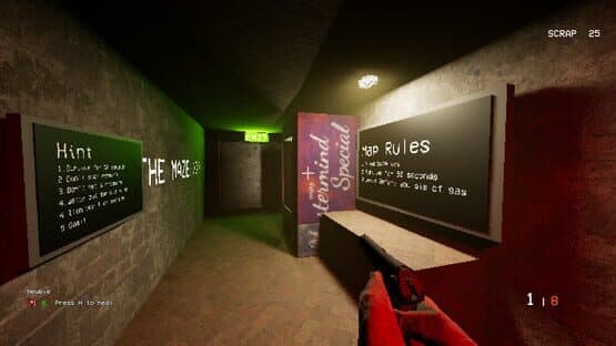 Mastermind — screenshot 5