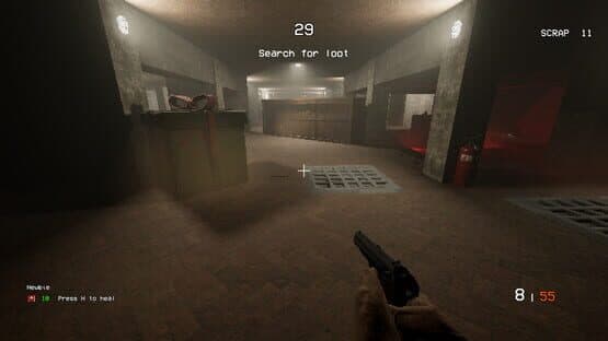 Mastermind — screenshot 6
