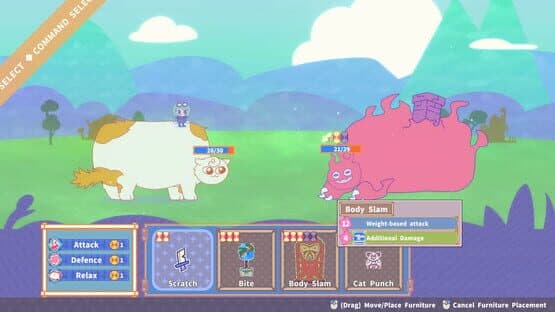 Hounimal — screenshot 1