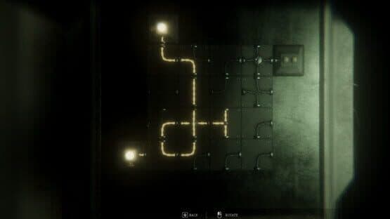 At Death's Door — screenshot 2