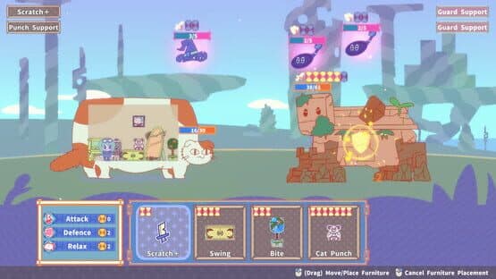 Hounimal — screenshot 2