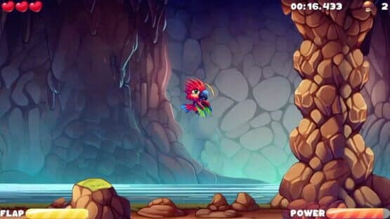 Happy Flappy — screenshot 1