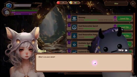 Moonlit Reaper — screenshot 5