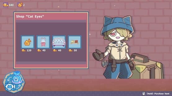 Hounimal — screenshot 5