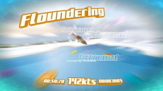 Tuna Hake's Underwater — screenshot 1