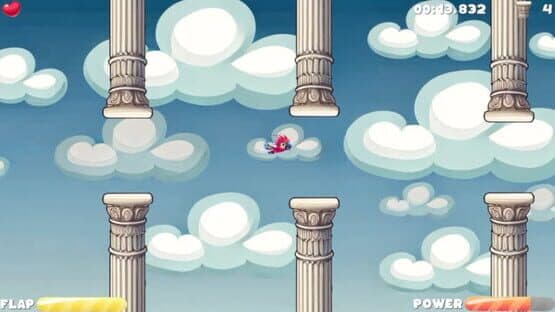 Happy Flappy — screenshot 2