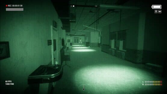 At Death's Door — screenshot 7