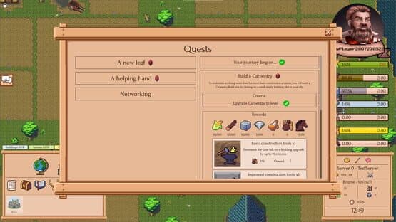 Taking London — screenshot 3