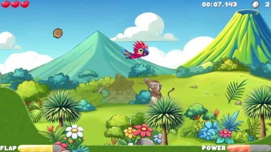 Happy Flappy — screenshot 4
