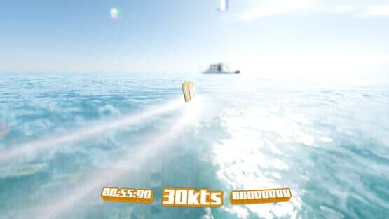 Tuna Hake's Underwater — screenshot 4