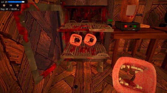 Human Fast Food — screenshot 7